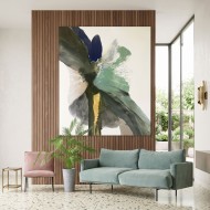 Angel - Painting