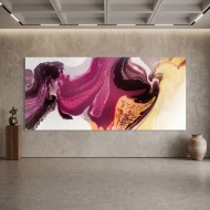 Bella Aurore - Painting