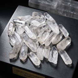 Crystal Quartz