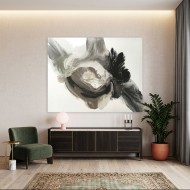 Desert Rose - Painting