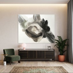 Desert Rose - Painting