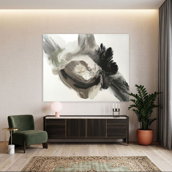 Desert Rose - Painting