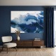 Exhale - Painting