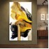 Glimpse of Goddess - Resonance - Painting