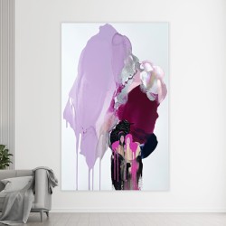 Quiet Devotion - Painting