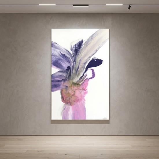 Infinite Destiny - Painting