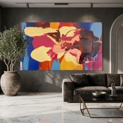 Majestic Artefact - Painting