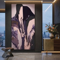 Marvel Magic - Painting