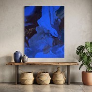 Midnight Odyssey - Painting