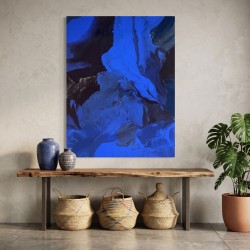 Midnight Odyssey - Painting