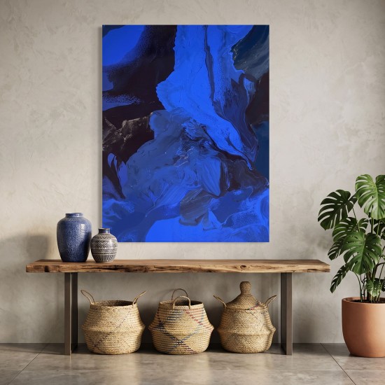 Midnight Odyssey - Painting