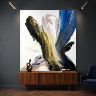 Novacane II - Painting