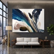 Novacane I - Painting
