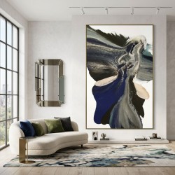 Pearl Oyster - Painting