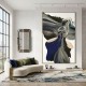 Pearl Oyster - Painting