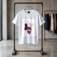 Sean Knipe Art – "Her Mystic Femininity" T-Shirt