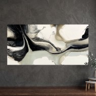 Sensual Horizon - Painting