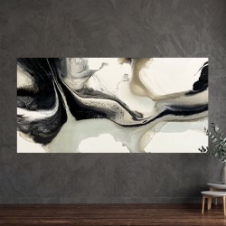 Sensual Horizon - Painting