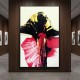 Silent Heart - Painting