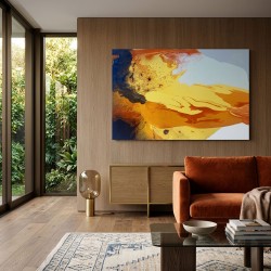 Summer Madness - Painting