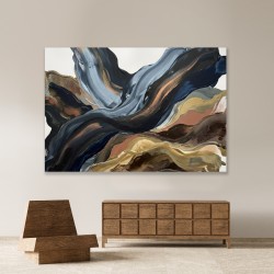 Velvet Sedation - Painting