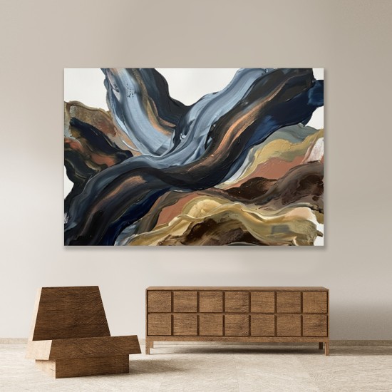 Velvet Sedation - Painting