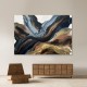Velvet Sedation - Painting