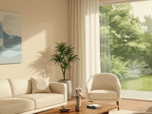 How to Choose the Perfect Contemporary Abstract Painting for Your Home