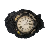 Embercore Timekeeper - Mirror Clock