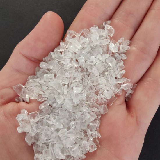 Crushed Glass - 4.8mm