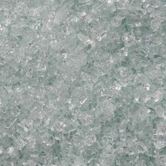 Crushed Glass - 4.8mm