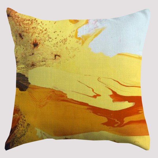 Scatter Cushion - Summer Madness