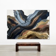 Velvet Sedation - Painting