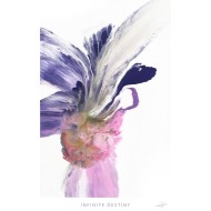 Infinite Destiny - Limited Edition Giclee Print