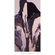 Marvel Magic - Limited Edition Giclee Print