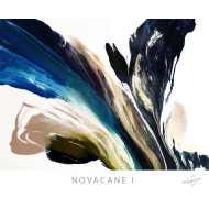 Novacane I - Limited Edition Giclee Print