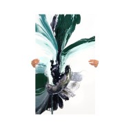 Emerald Sterling - Limited Edition Giclee Print
