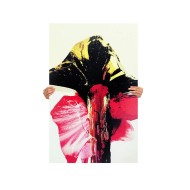 Silent Heart - Limited Edition Giclee Print