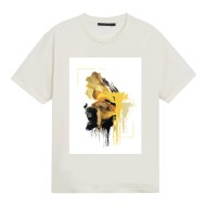 Sean Knipe Art – “Glimpse of Goddess” Premium T‑Shirt