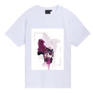 Sean Knipe Art – "Her Mystic Femininity" T-Shirt