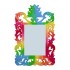 Rainbow Art Mirror