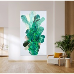 Chlorella Cascade