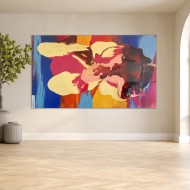 Majestic Artefact - Painting