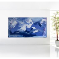 Therapeutic Tranquility - Painting