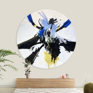 Crown of Collision - Painting