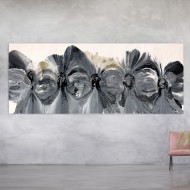 Mount Rushmore - Painting