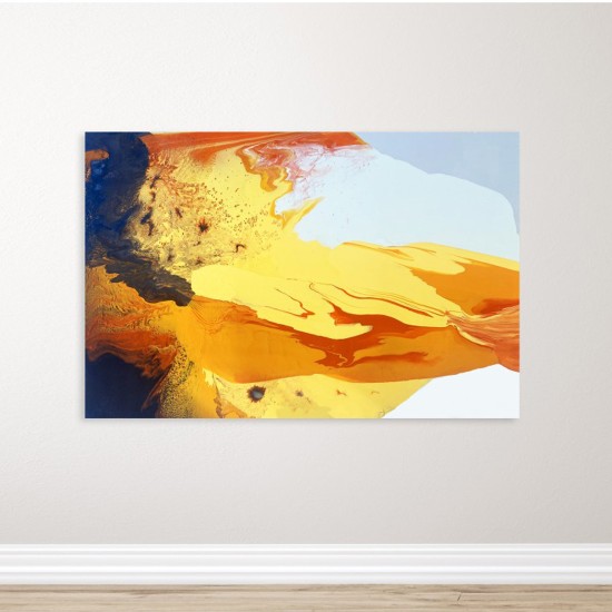 Summer Madness - Painting