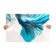 Skyfall - Limited Edition Giclee Print