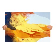 Summer Madness - Limited edition Giclee print